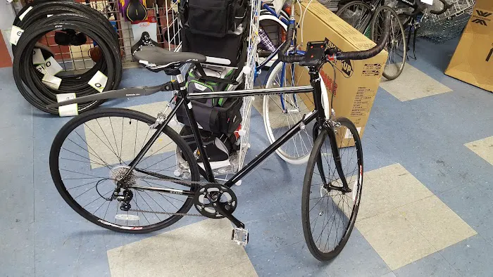 Irv's Bike Shop Picture 3