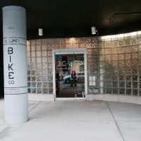 J.C. Lind Bike Co. ico