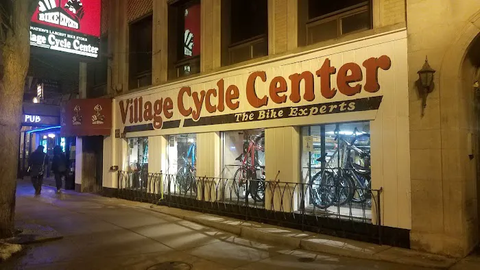Village Cycle Center Picture 1