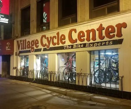 Village Cycle Center