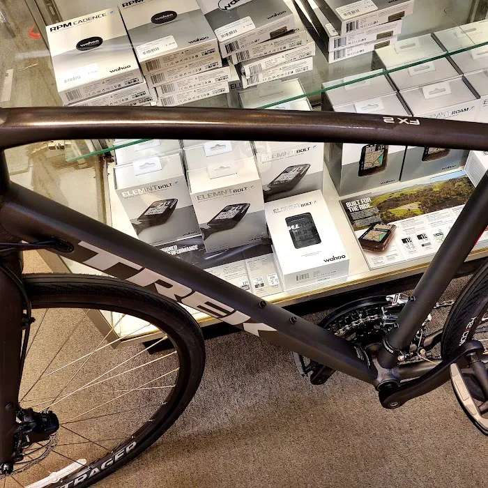Village Cycle Center Picture 4