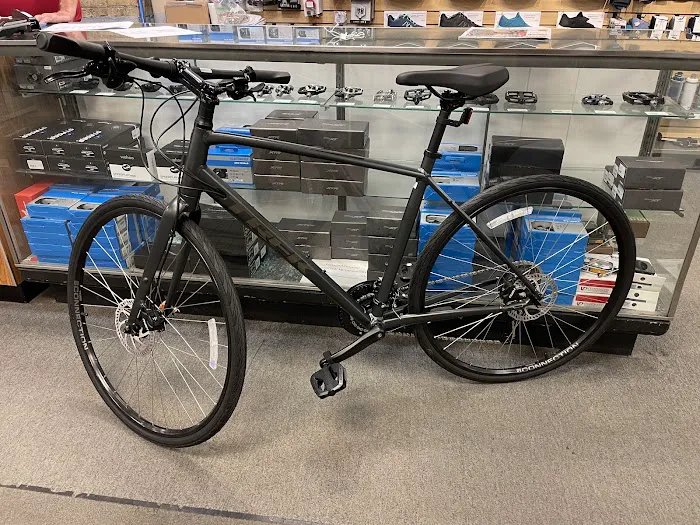Village Cycle Center Picture 6