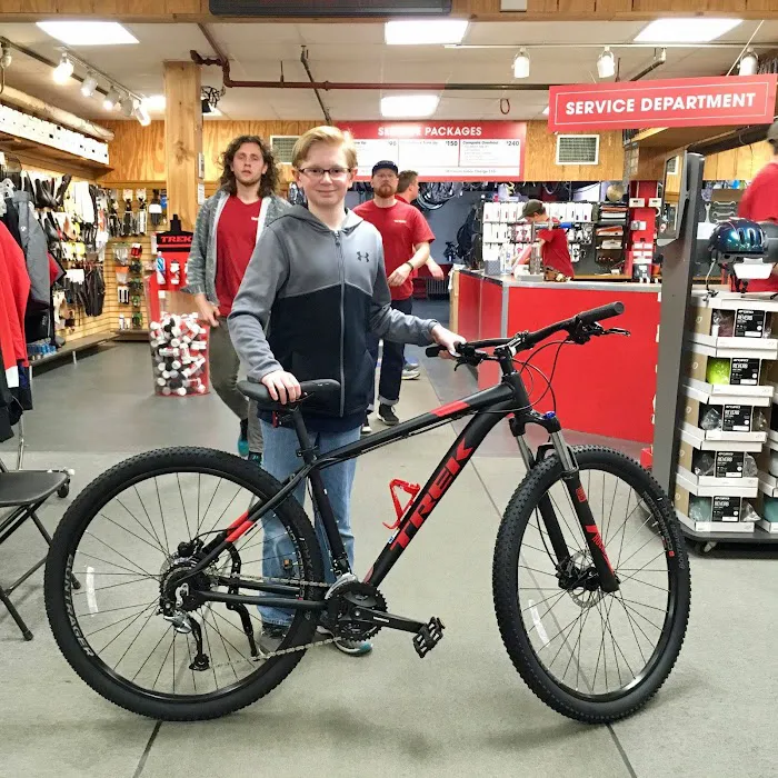 Village Cycle Center Picture 9