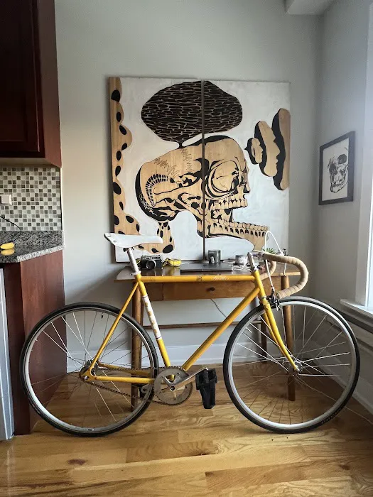 Yojimbo's Garage Picture 2
