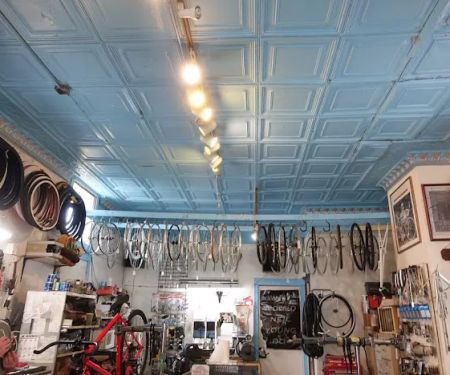 Blue City Cycles