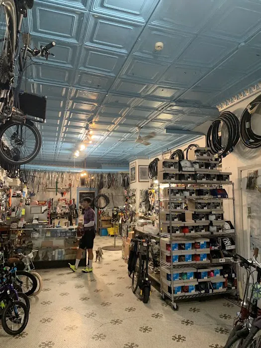 Blue City Cycles Picture 7