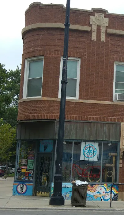 Blue City Cycles Picture 9