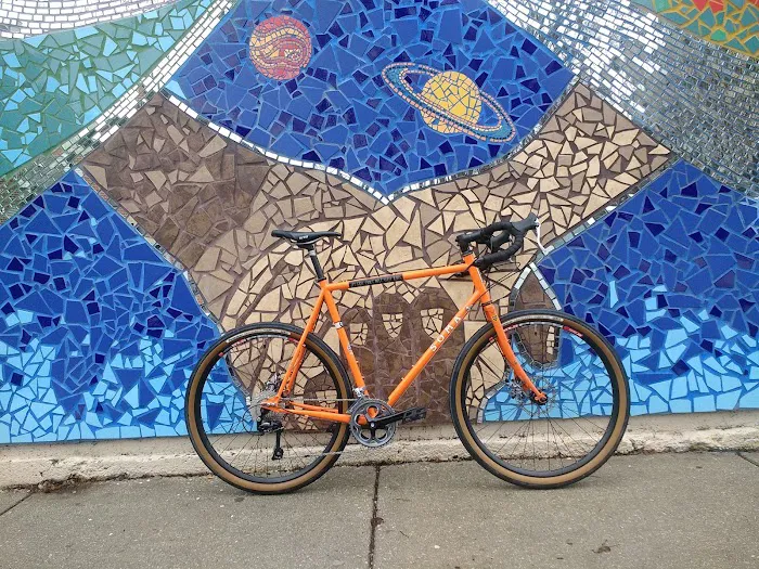 Comrade Cycles Picture 4