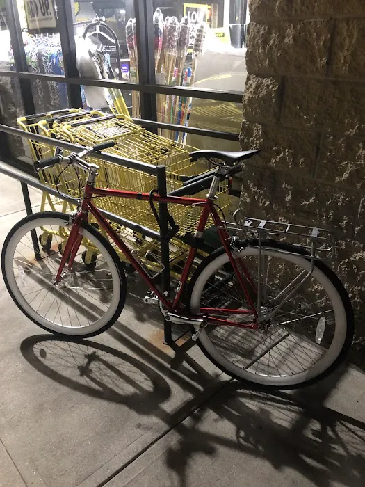 Comrade Cycles Picture 1