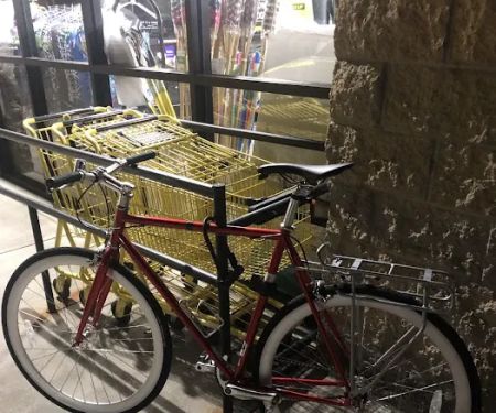Comrade Cycles
