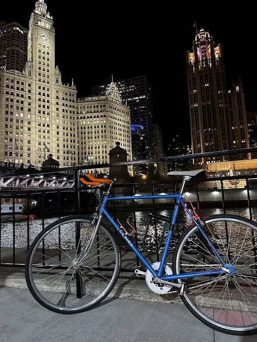 Comrade Cycles Picture 6