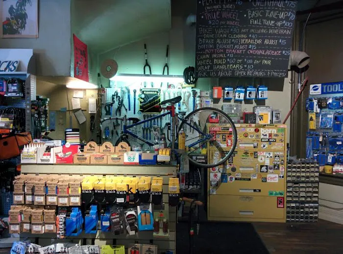 Comrade Cycles Picture 7