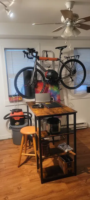 Comrade Cycles Picture 10
