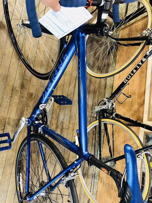 Working Bikes Picture 4