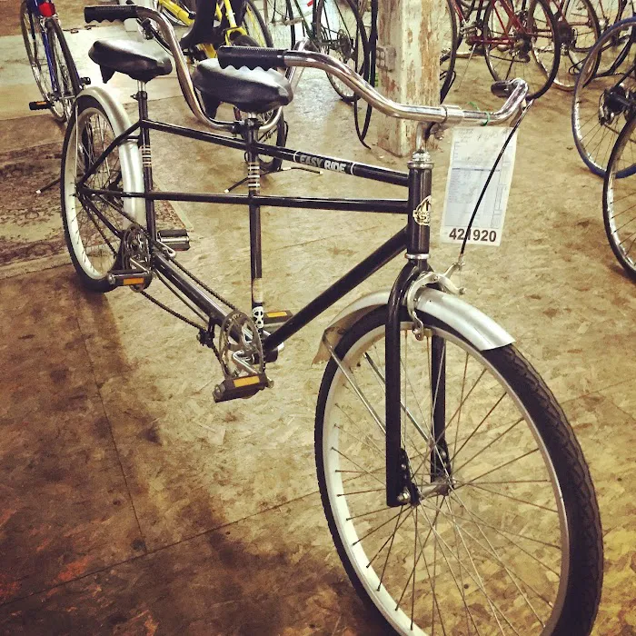 Working Bikes Picture 8