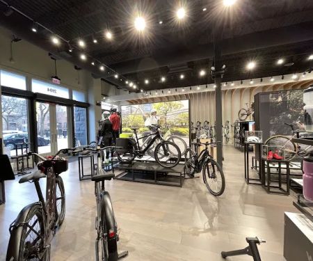 Specialized Chicago - Lincoln Park