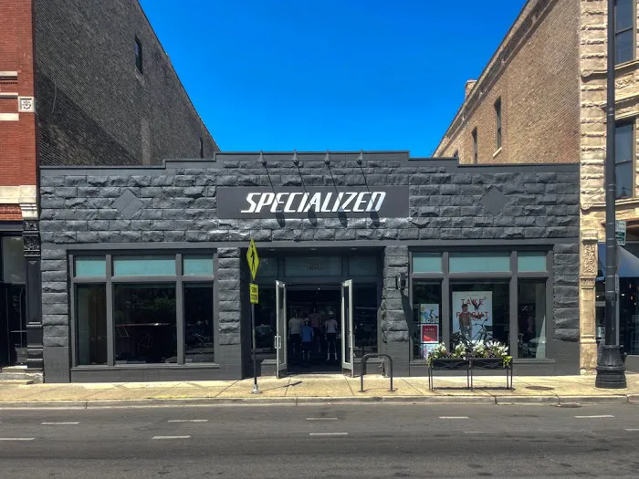 Specialized Chicago - Lincoln Park Picture 2