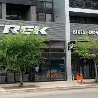 Trek Bicycle Chicago Wicker Park ico