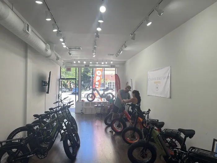 EZ Rider Bike Shop Picture 1