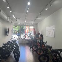 EZ Rider Bike Shop ico