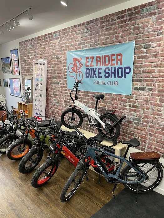 EZ Rider Bike Shop Picture 5