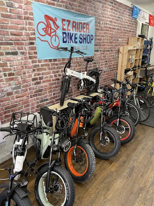 EZ Rider Bike Shop Picture 8