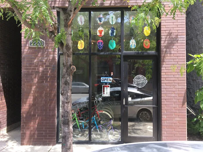 Stellar Cycleworks Picture 1