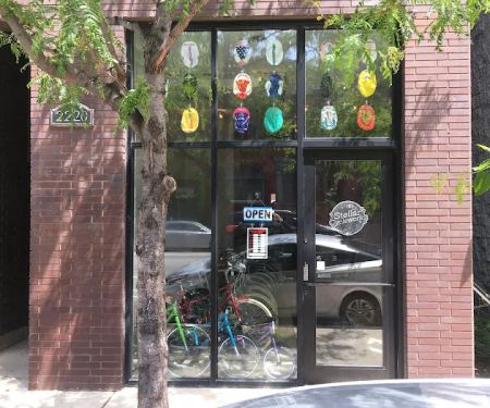 Stellar Cycleworks