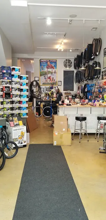Stellar Cycleworks Picture 4