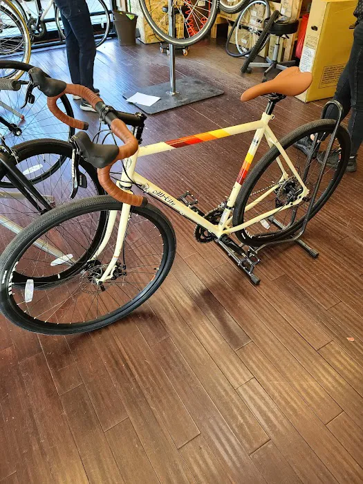 Big City Bikes Picture 2