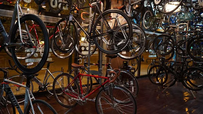 Big City Bikes Picture 3