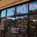 Big City Bikes