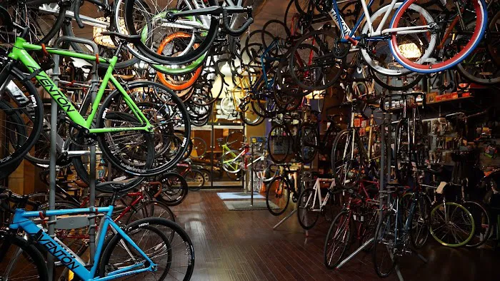 Big City Bikes Picture 6