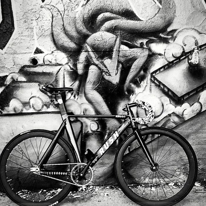 Big City Bikes Picture 5