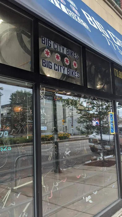 Big City Bikes Picture 10