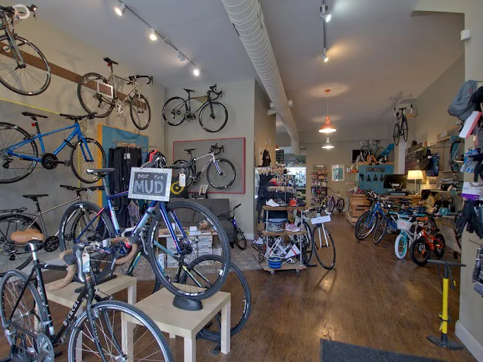 BFF Bikes Picture 2