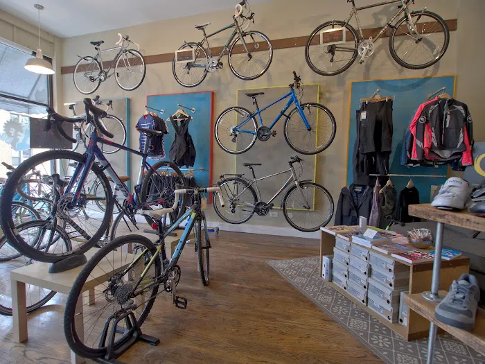 BFF Bikes Picture 8