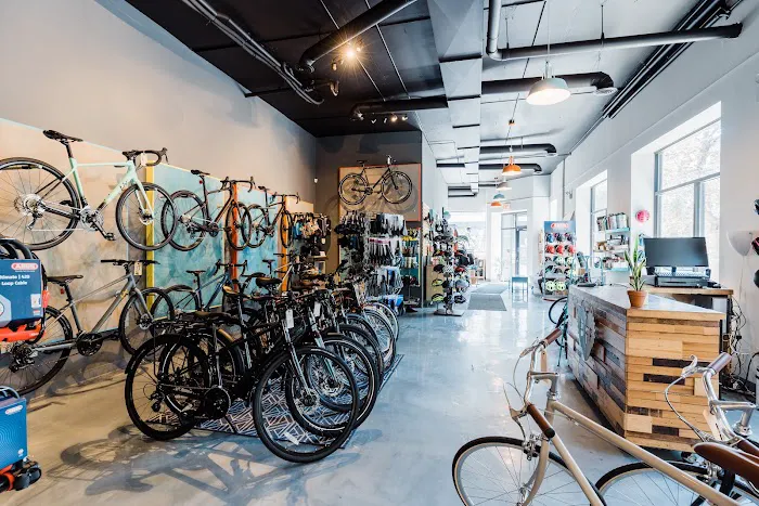 BFF Bikes Picture 10