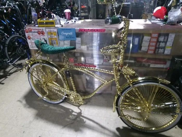 Sanchez Bike Shop, Inc #2 Picture 2