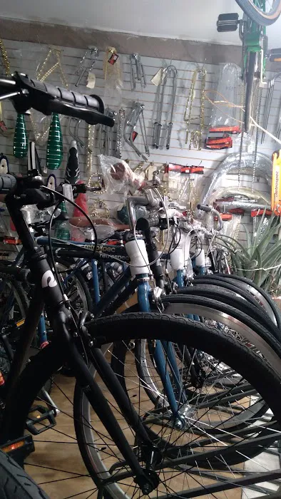 Sanchez Bike Shop, Inc #2 Picture 1