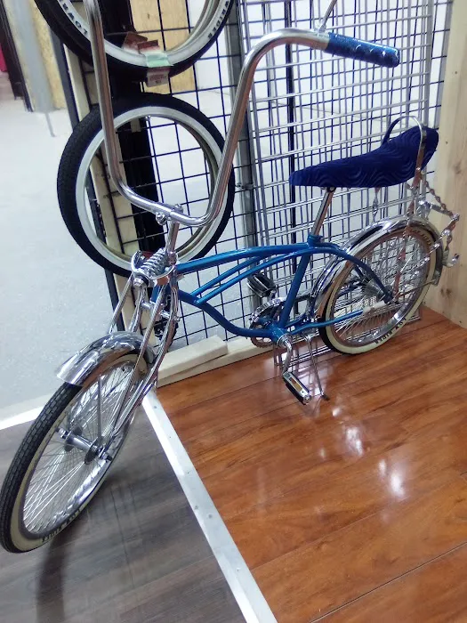 Sanchez Bike Shop, Inc #2 Picture 5