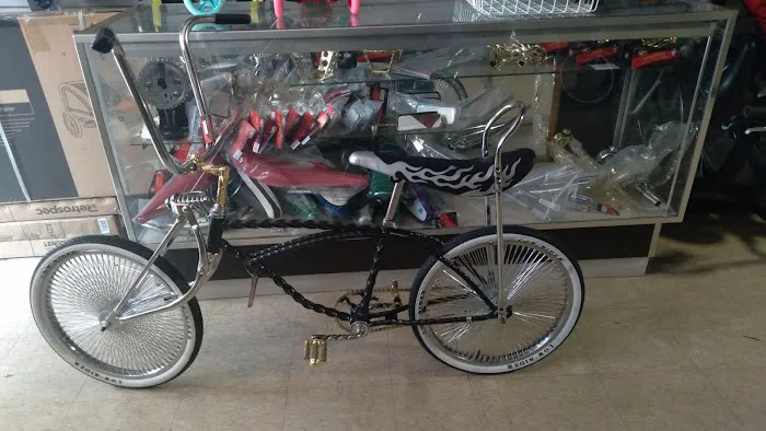 Sanchez Bike Shop, Inc #2 Picture 7