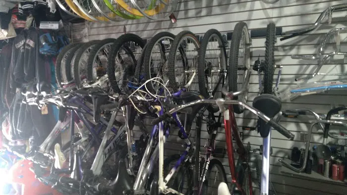 Sanchez Bike Shop, Inc #2 Picture 9