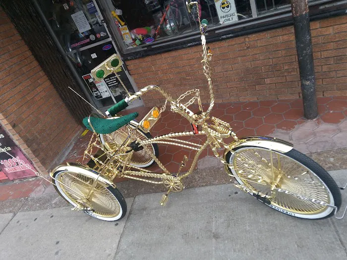 Sanchez Bike Shop, Inc #2 Picture 10