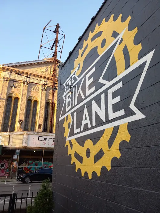 The Bike Lane Picture 1