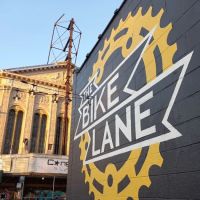 The Bike Lane ico