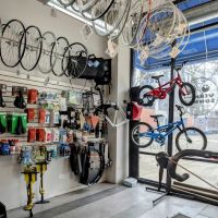 Vern & Sonny's Bike and Snow ico