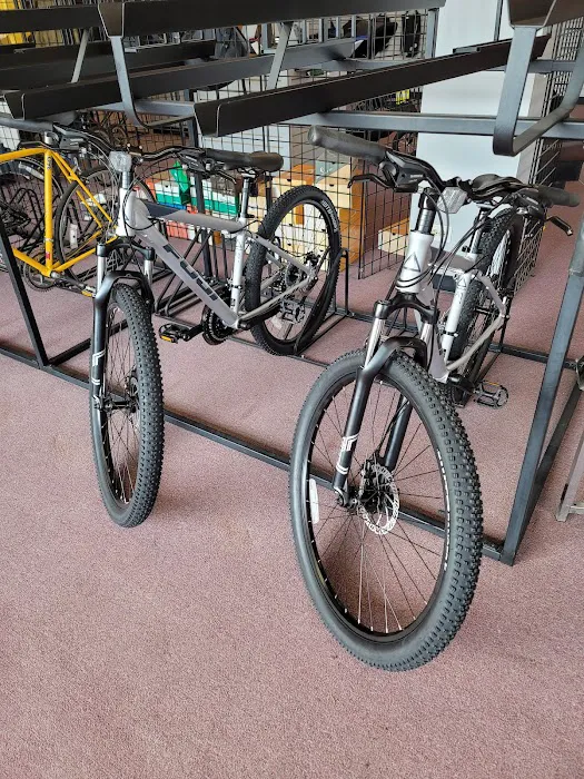 Oscar Wastyn Cycles Picture 5