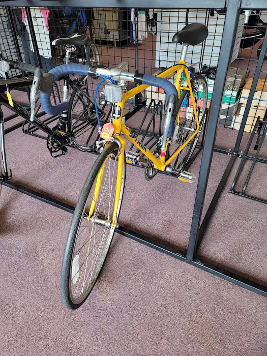 Oscar Wastyn Cycles Picture 8