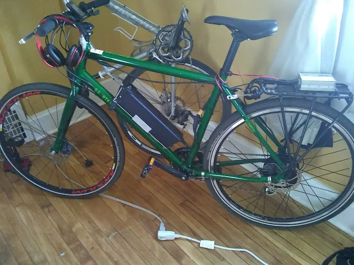 eBikeling Picture 8